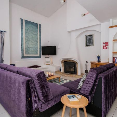 Villa Lageado Albufeira Kültér fotó