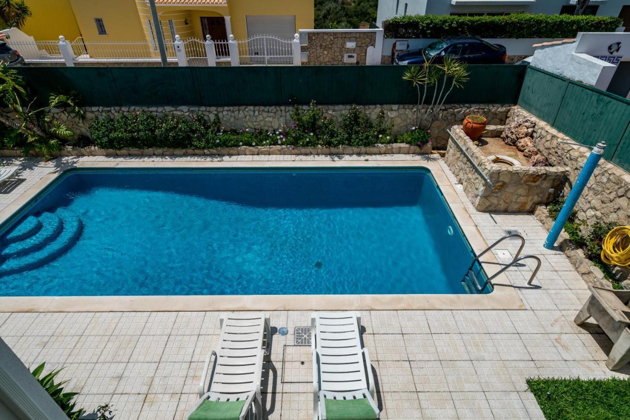 Villa Lageado Albufeira Kültér fotó