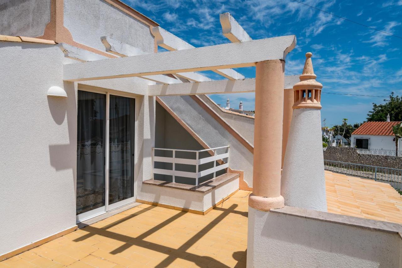 Villa Lageado Albufeira Kültér fotó