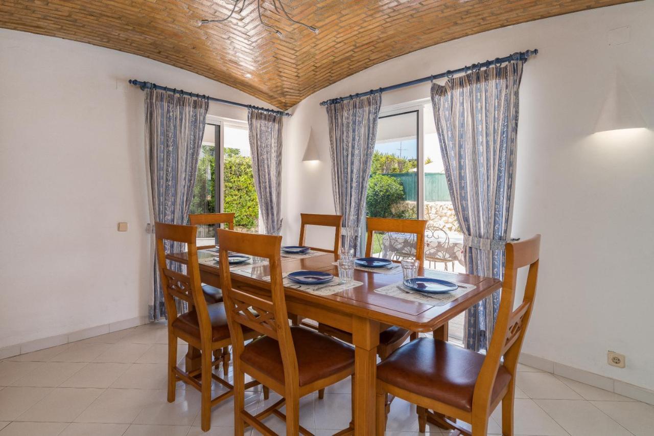 Villa Lageado Albufeira Kültér fotó
