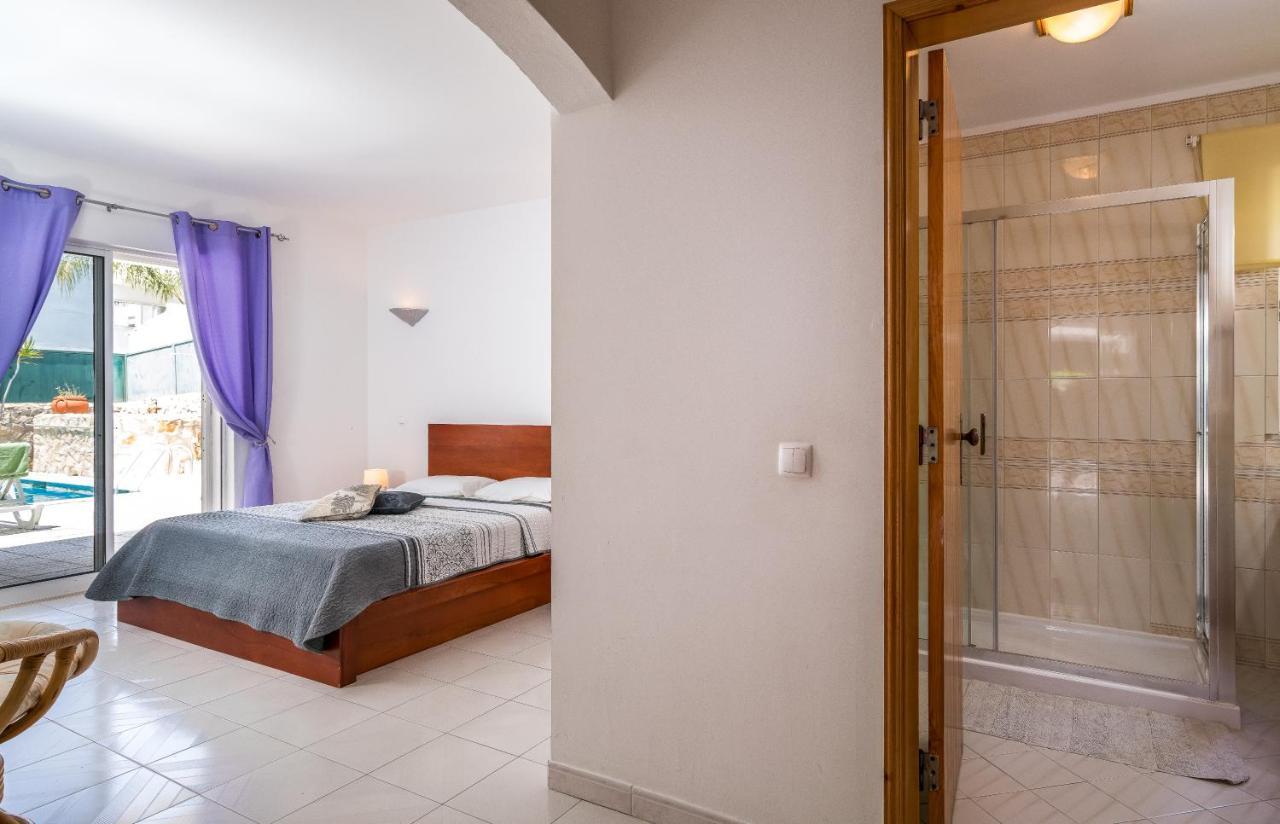 Villa Lageado Albufeira Kültér fotó