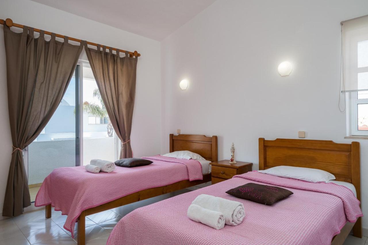 Villa Lageado Albufeira Kültér fotó