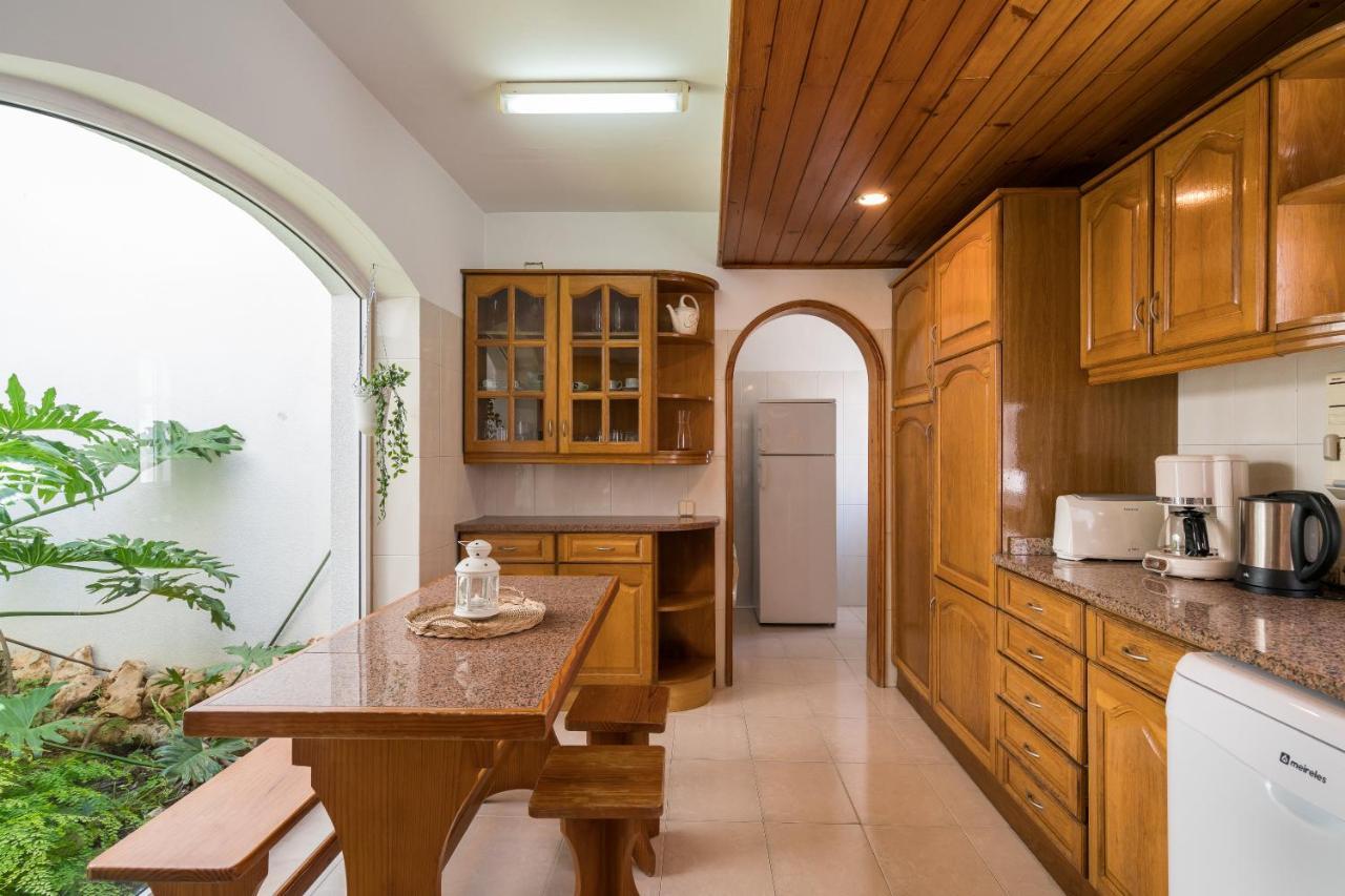 Villa Lageado Albufeira Kültér fotó