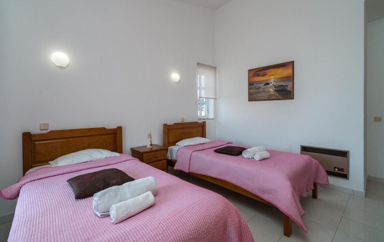 Villa Lageado Albufeira Kültér fotó