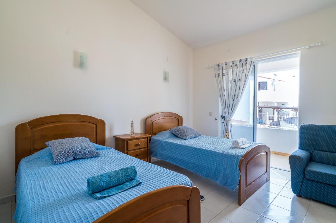 Villa Lageado Albufeira Kültér fotó