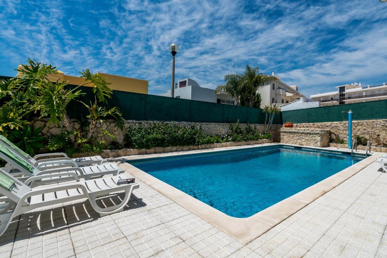 Villa Lageado Albufeira Kültér fotó
