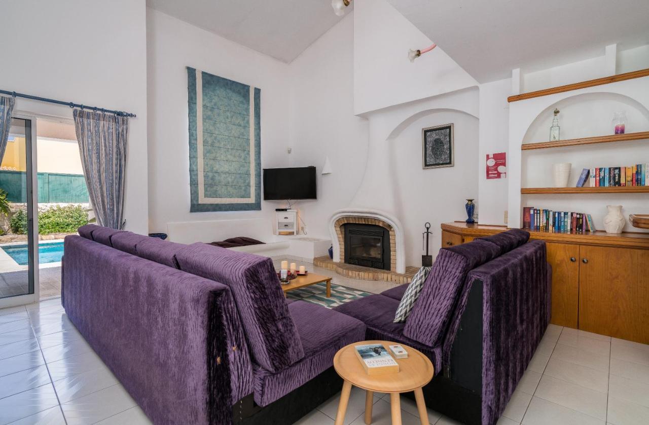 Villa Lageado Albufeira Kültér fotó