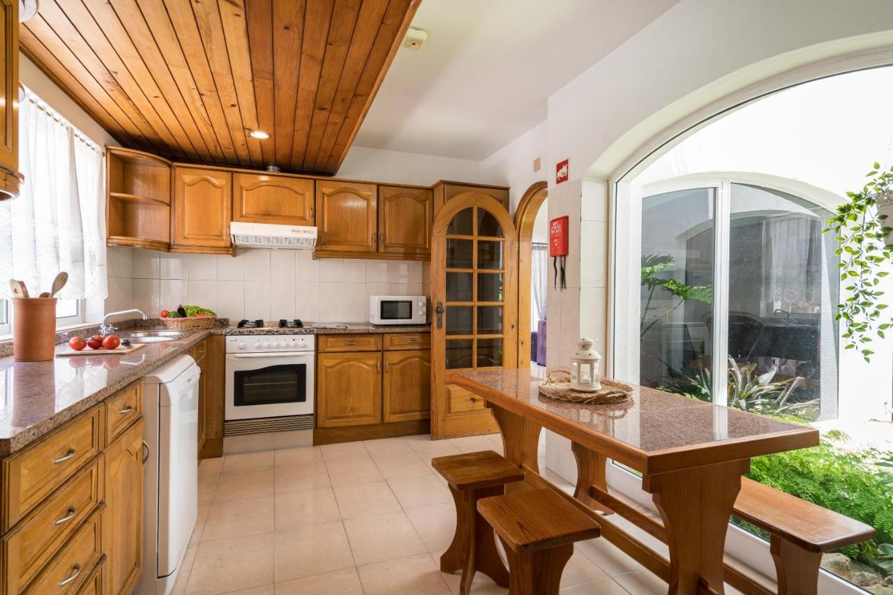 Villa Lageado Albufeira Kültér fotó
