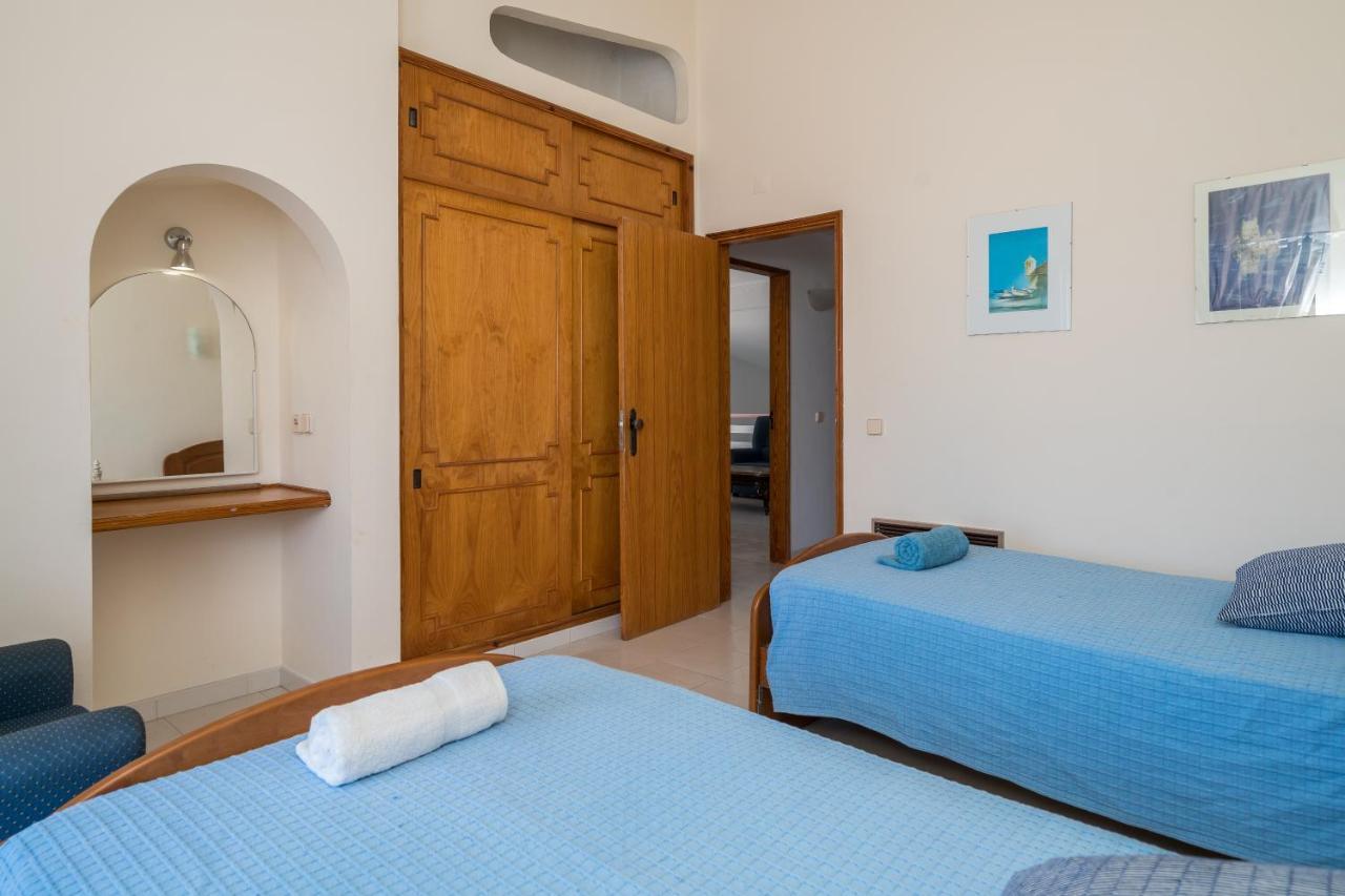 Villa Lageado Albufeira Kültér fotó
