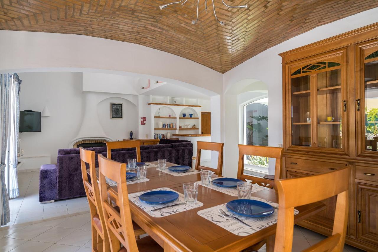 Villa Lageado Albufeira Kültér fotó