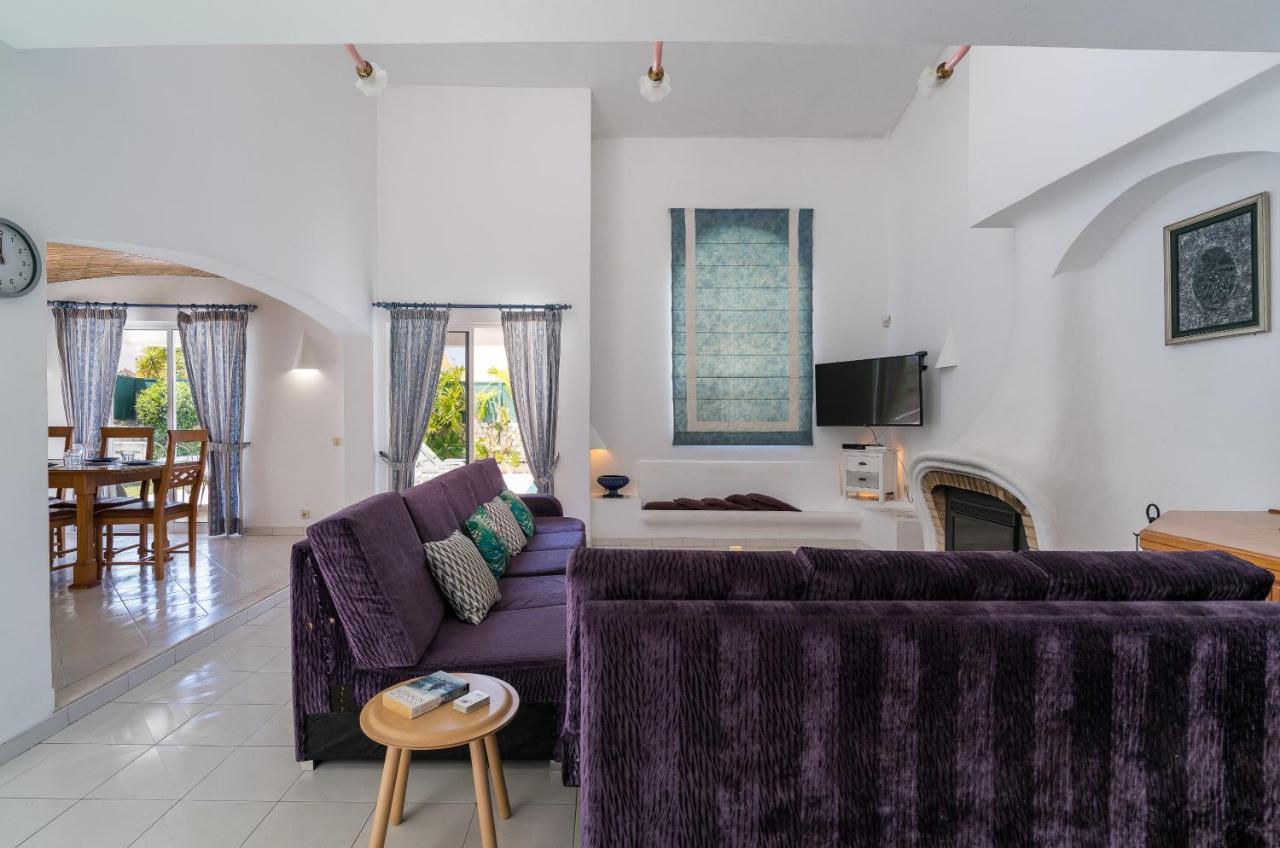 Villa Lageado Albufeira Kültér fotó
