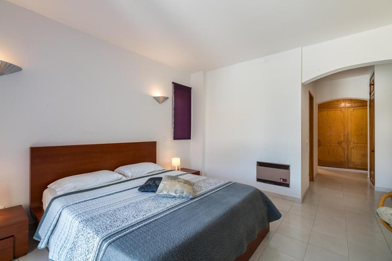 Villa Lageado Albufeira Kültér fotó