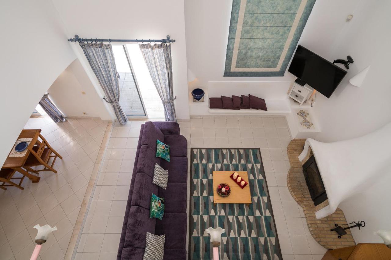 Villa Lageado Albufeira Kültér fotó